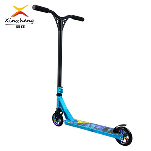 Scotchle — <span class=keywords><strong>trottinette</strong></span> pliable pour enfants et adultes, Scooter professionnel de haute qualité, <span class=keywords><strong>Freestyle</strong></span> 360 - Product Image 2