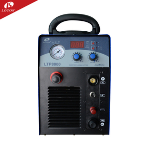 <span class=keywords><strong>Cortadora</strong></span> de <span class=keywords><strong>Plasma</strong></span> Lotos LTP8000 <span class=keywords><strong>con</strong></span> <span class=keywords><strong>Compresor</strong></span> Incorporado, Corte de 80 para Metal, 220v-240v, Oferta de Regalo para el Black Friday - Product Image 3