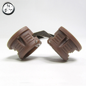 Cerniera per <span class=keywords><strong>Tavolo</strong></span> Pieghevole in Plastica, Cerniera per Mobili (CH3411) - Product Image 2