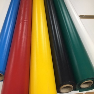 <span class=keywords><strong>Tissu</strong></span> en polyester <span class=keywords><strong>enduit</strong></span> de PVC ignifuge bon marché du fournisseur chinois <span class=keywords><strong>tissu</strong></span> <span class=keywords><strong>enduit</strong></span> de couteau en PVC ignifuge pour bateau pneumatique - Product Image 3