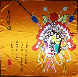 Custom digital OEM silk scarf designer silk scarf famous brands