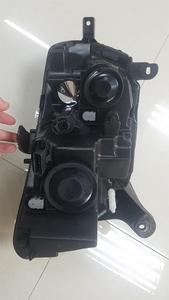 Đèn LED Cho New RENAULT SYMBOL / <span class=keywords><strong>LOGAN</strong></span> 2018 Đèn Pha LED Đèn Pha Phụ Tùng Ô Tô - Product Image 4