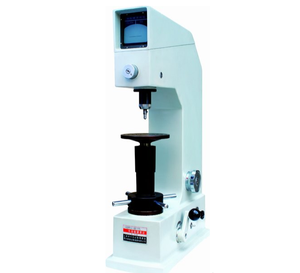 HR-150A manuel <span class=keywords><strong>rockwell</strong></span> sertlik test cihazı - Product Image 1