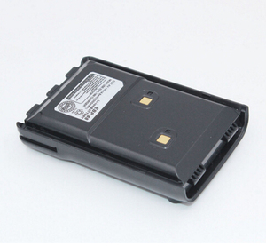 Batterie Li-Ion 2000mAh EBP-87 EBP-88 pour radio <span class=keywords><strong>Alinco</strong></span> DJ-100 DJ-289G DJ-500 DJ-A10 DJ-A11 DJ-A40 DJ-A41 DJ-W100 DJ-W35 DJ-A446 - Product Image 3