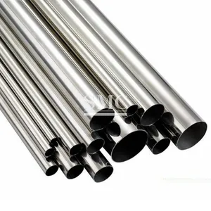 China aluminum tube 6061 Manufacture Supplier