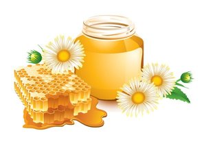 100% Natural Bee <strong>Honey</strong>/ 100% Natural Pure Fresh Flower <strong>Honey</strong> - Product Image 6