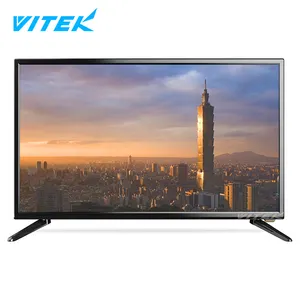 Vitek 可靠的智能 LED 电视 50英寸，液晶显示器电视 50英寸智能电视价格