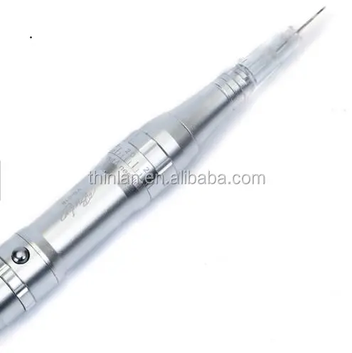 Chinese Manufacturer Permanent Makeup Tattoo Machine Tattoo pen/Wholesale Price MakeUp Machine Supplies