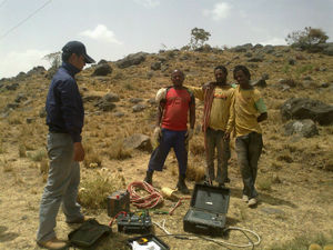 Nhạy Cảm Cao Rẻ Nhất ADMT-6B Đa Chức Năng Kỹ Thuật Số DC IP Phân Cực <span class=keywords><strong>Detector</strong></span> & Điện Trở Suất Meter/Nước Khoáng <span class=keywords><strong>Detector</strong></span> - Product Image 5