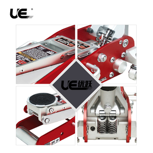 Voitures de luxe entièrement isolées, avec <span class=keywords><strong>cric</strong></span> hydraulique en aluminium, 1,5 tonnes - Product Image 3