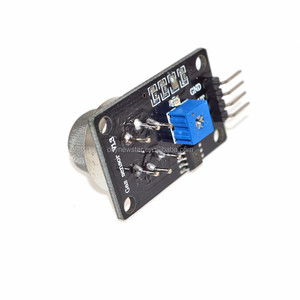 <span class=keywords><strong>Gaz</strong></span> Naturel GPL <span class=keywords><strong>Ville</strong></span> Méthane <span class=keywords><strong>Butane</strong></span> Propane MQ-5 Module <span class=keywords><strong>de</strong></span> Capteur <span class=keywords><strong>De</strong></span> <span class=keywords><strong>Gaz</strong></span> - Product Image 5