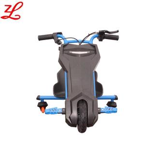 Vélo électrique pour enfants 3 roues dérive scooter bébé trike dérive trike à vendre - Product Image 3