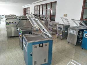 Máquina envasadora al vacío de nitrógeno y pollo para alimentos, envasadora al vacío de botellas, portátil - Product Image 5