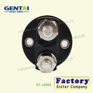 Interruptor de <span class=keywords><strong>desconexión</strong></span> de batería rotativa JK805 de alta calidad, interruptor de batería de coche automático cortado - Product Image 5