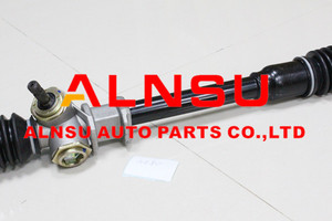 แร็คพวงมาลัยสำหรับรถยนต์โตโยต้า โคโรลล่า <span class=keywords><strong>AE82</strong></span> AE80 AT151 พวงมาลัยซ้าย 45510-12050 45510-12051 45510-12240 45510-12091 45510-12090 - Product Image 2