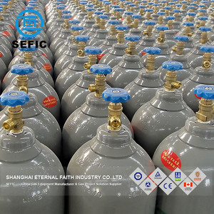 SEFIC endüstriyel 50L <span class=keywords><strong>Argon</strong></span> gazı tüpü doldurulabilir gaz silindir <span class=keywords><strong>Argon</strong></span> gaz tankı <span class=keywords><strong>Argon</strong></span> silindir - Product Image 2