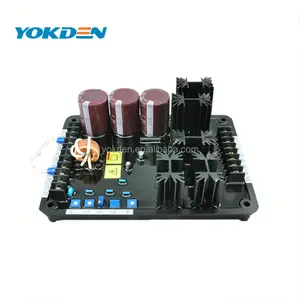 Placa <span class=keywords><strong>AVR</strong></span> <span class=keywords><strong>VR6</strong></span> <span class=keywords><strong>AVR</strong></span> para generador - Product Image 4