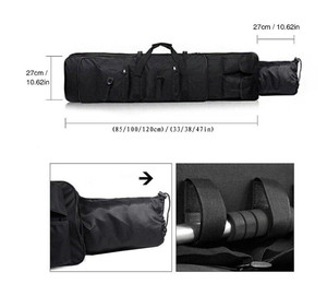 حقيبة بندقية حقيبة التكتيكية - Product Image 2