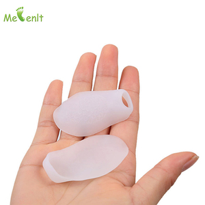 Pemisah Spons Kaki Bunion Jari Kaki Kecil - Product Image 3