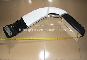 Phổ Side gương 021l xe buýt xe tải tay-actuated Side View gương xe buýt phụ tùng phần - Product Image 3