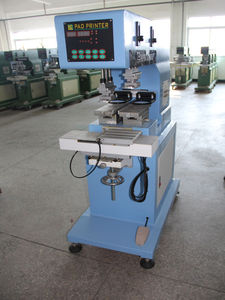 Hai màu độc lập đầu <span class=keywords><strong>Pad</strong></span> máy <span class=keywords><strong>in</strong></span> tampo máy <span class=keywords><strong>in</strong></span> <span class=keywords><strong>Pad</strong></span> máy <span class=keywords><strong>in</strong></span> cho LEGO Đồng hồ quay số bút - Product Image 6