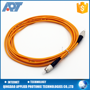 La tecnología <span class=keywords><strong>de</strong></span> fibra óptica GPON FC conector <span class=keywords><strong>de</strong></span> fibra óptica patchcord simplex patch cord cable om3 <span class=keywords><strong>om</strong></span> 4 - Product Image 1