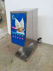 NSF Dùng Một Lần Kem Một Shot Mềm Phục Vụ Sản Xuất - Product Image 6