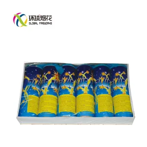 GFBS4806 Verschiedene Blue Smokes Hersteller Hochwertige Outdoor Joyful Use 1.4g Un0336 von Liuyang Global Fireworks