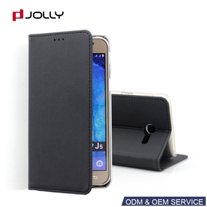 Pour Galaxy <span class=keywords><strong>J5</strong></span> 2018, La Fabrication de couvrir béquille mobile téléphone portefeuille cas pour <span class=keywords><strong>Samsung</strong></span> Galaxy <span class=keywords><strong>J5</strong></span> <span class=keywords><strong>2017</strong></span> - Product Image 1