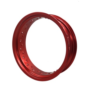 Jante Supermoto motarot de haute qualité, <span class=keywords><strong>jantes</strong></span> de roue 17x3.50 ", 2 pièces - Product Image 2