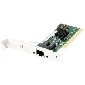 PCI 10/100/1000Mbps千兆网络适配器以太网Lan卡 (Realtek8169)