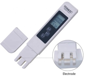 TDS & EC Pen Loại Meter Giá Thử Nghiệm - Product Image 1