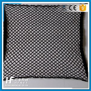 Redes portaequipajes Cargo <span class=keywords><strong>Net</strong></span> Para Asiento Trasero Del <span class=keywords><strong>Coche</strong></span> - Product Image 1