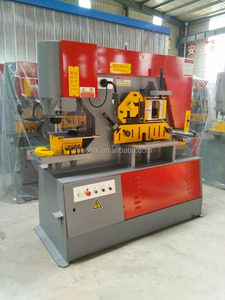 90Ton barra plana máquina motor de importación herreros cerrajeros - Product Image 4