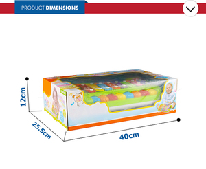 Alibaba chenghai al por mayor juguetes de Knock piano con precios bajos - Product Image 4