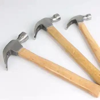8 Hammer Types And When To Use Them