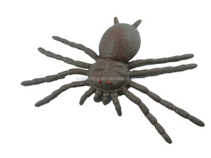 Juguete Sorpresa de <span class=keywords><strong>Araña</strong></span> Grande de Plástico TPR Ecológico de 18 cm - Product Image 3