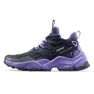 Scarpe da trekking RAX da <span class=keywords><strong>donna</strong></span>, antiscivolo, per <span class=keywords><strong>escursionismo</strong></span> e camminata all'aperto - Product Image 3