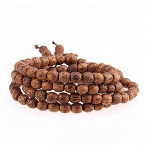 Al por mayor promocional de madera joyería mano cadena brazalete de cuentas de <span class=keywords><strong>semillas</strong></span> - Product Image 3