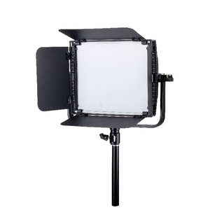 Tolifo Bi Couleur LED Fresnel <span class=keywords><strong>Film</strong></span> Lumière Vidéo Lumière CRI95 + Led Make Up Photographie matériel <span class=keywords><strong>De</strong></span> Tournage Vidéo - Product Image 1