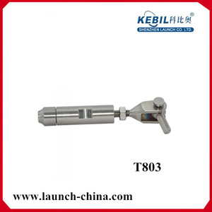 uso al aire libre antioxidante cable de acero inoxidable tensor T804 - Product Image 6