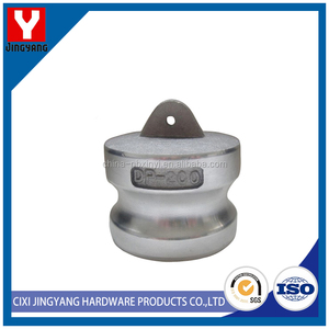 Ahorro <span class=keywords><strong>de</strong></span> espacio <span class=keywords><strong>de</strong></span> aluminio camlock acoplamiento rápido conector - Product Image 6