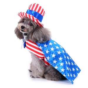 Pabrik Grosir Pakaian Kostum Halloween Anjing Peliharaan - Product Image 3