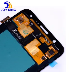 Factory supplier Mobile Phone Parts LCD Glass For Samsung j7prime original lcd screen for Samsung j7 prime