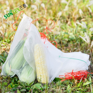 Factory Price HDPE New Material Anti Insect <strong>Mesh</strong> for Vegetable,Fruit Protection <strong>Nylon</strong> Insect <strong>Net</strong> Bag with UV Stabilizer - Product Image 3