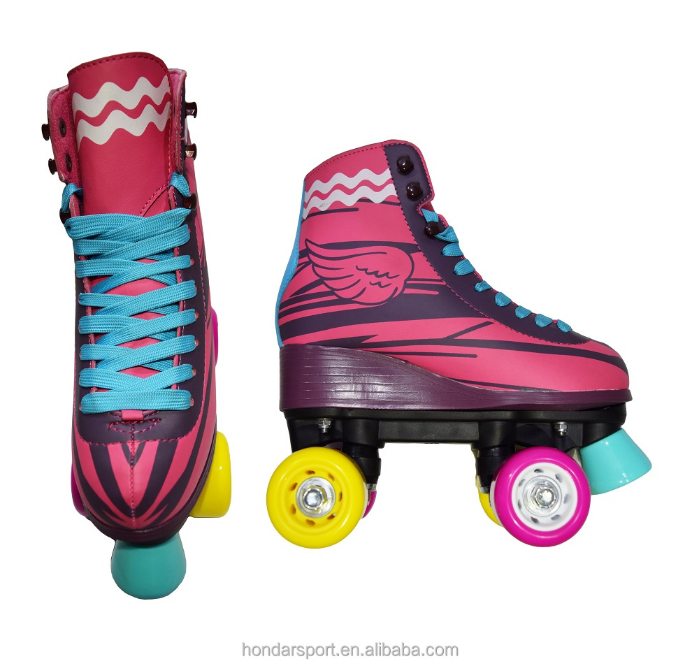 Luna Skates Soy Luna Patines Roller Training Skates Patines De