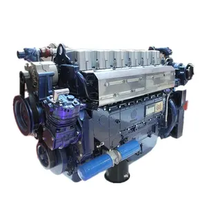 Buy Fuel efficient and Lasting Beiben Engine 