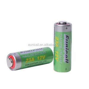 Auto allarme antifurto 0% hg alcalina L1028 23a 12 v 23A batteria VG23A MN21