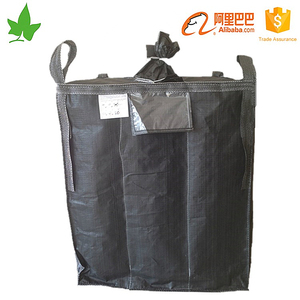 Blanc et noir 1 tonnes pp <span class=keywords><strong>en</strong></span> vrac acheter de La Chine <span class=keywords><strong>1000</strong></span> <span class=keywords><strong>kg</strong></span> - Product Image 1