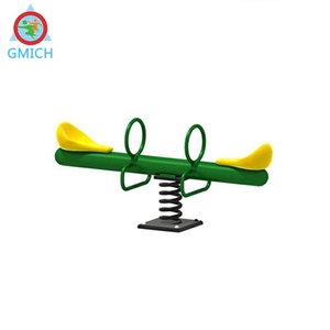 Balancelle standard pour enfants, jeux d'équilibre en plein air, balançoire pour équipement de terrain de jeux JMQ-Z258T - Product Image 3